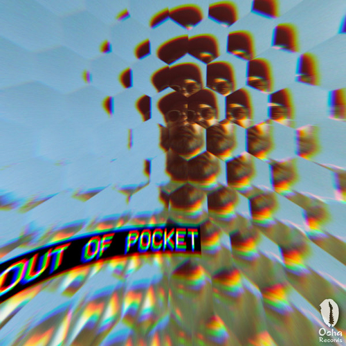 SACRED H3ART - Outta Pocket [OCH216]